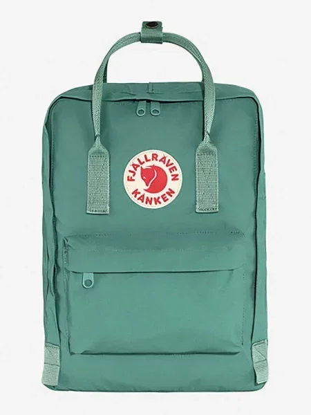 Fjallraven rucsac mic modelator verde