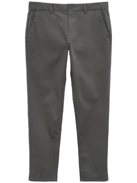 Next Chino kalhoty kámen