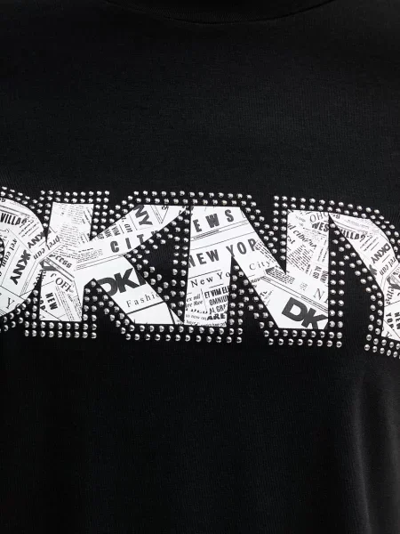 Футболка Dkny