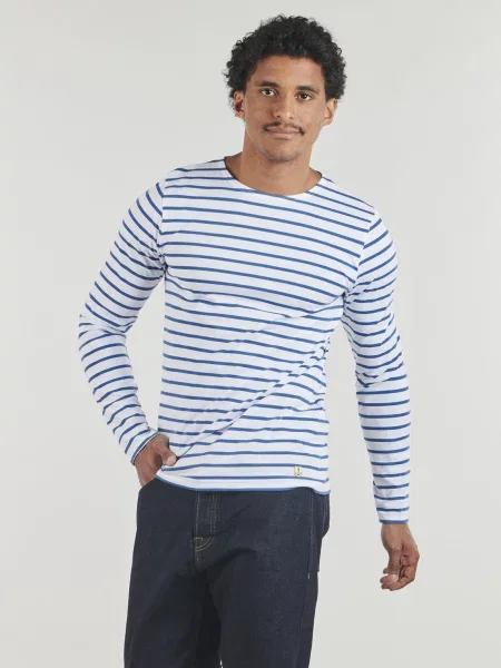 Tricou Armor Lux albastru