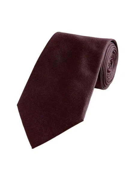 Next Cravată amestecat roșu