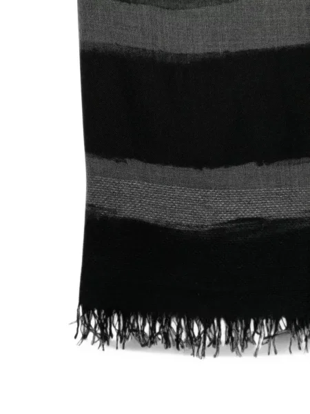 Fular Faliero Sarti cu dungi negru
