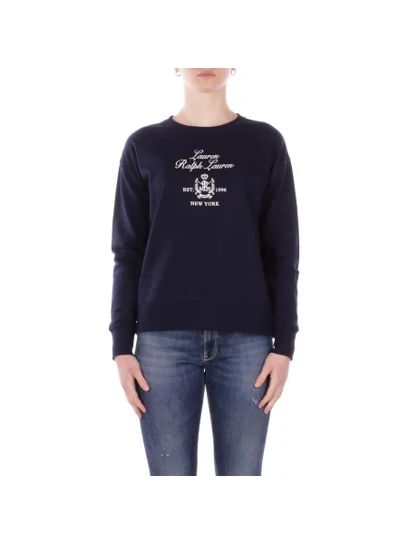 Pulover Ralph Lauren albastru