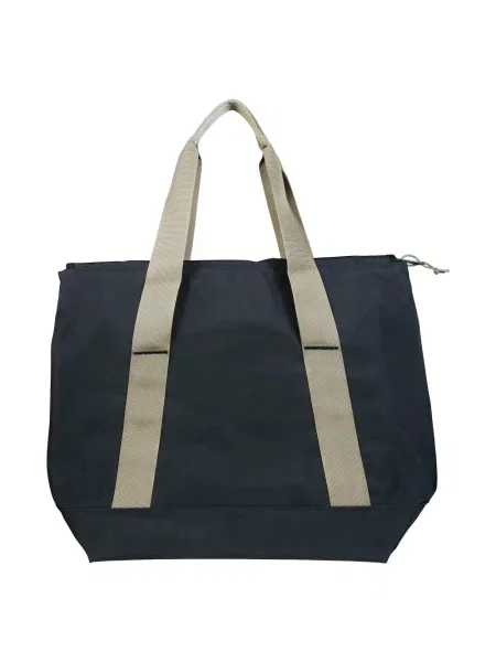 Torba Filson niebieska