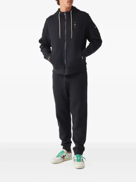 Pantaloni Blauer negru