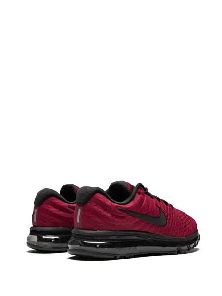 Sneakerși Nike Air Max 2017 roșu