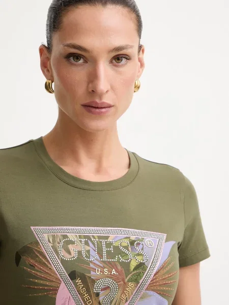 Футболка Guess