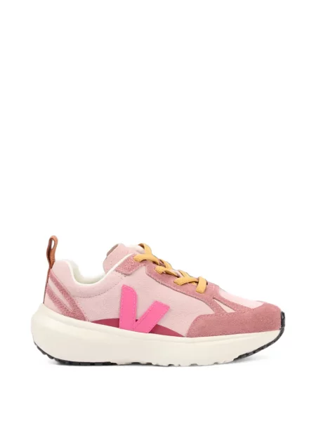 Sneakers Veja ροζ