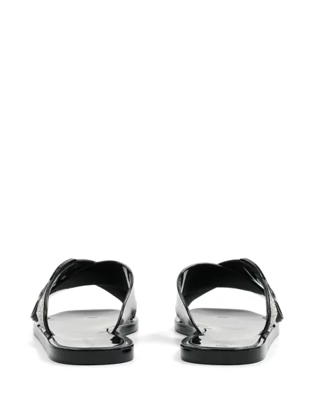 Papuci Karl Lagerfeld negru
