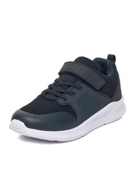 Sprandi Sneakersy Tmavomodrá