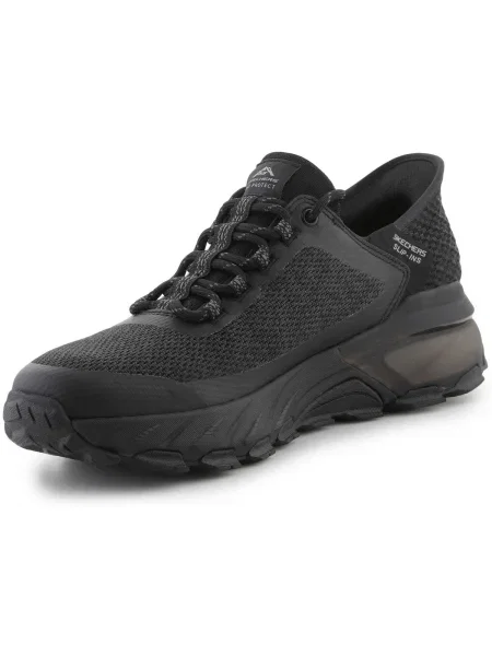 Pantofi Skechers negru