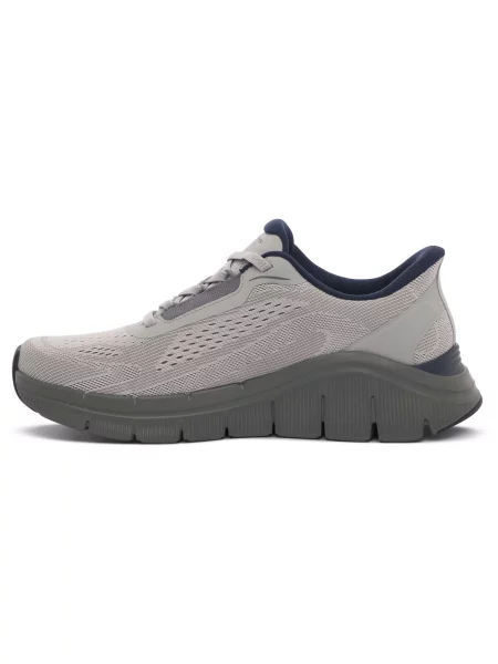 Tenisky Skechers modrá