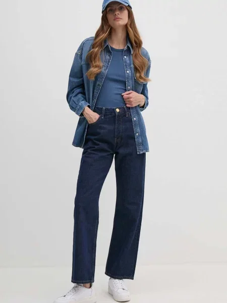 Tommy Hilfiger Top modra