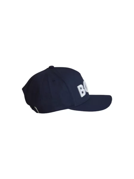 Baseball sapka Boss fehér