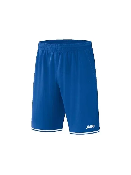 Kratak kratke hlače Jako bijela