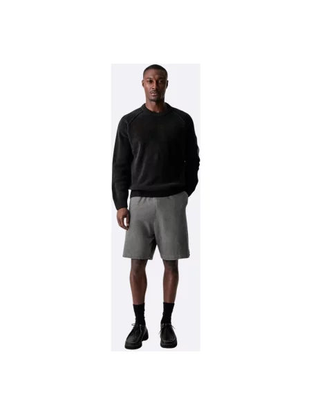 C.P. Company sweter czarny