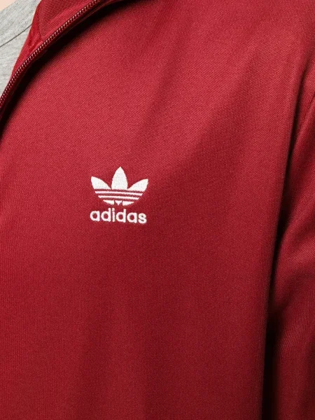Dzseki Adidas kék