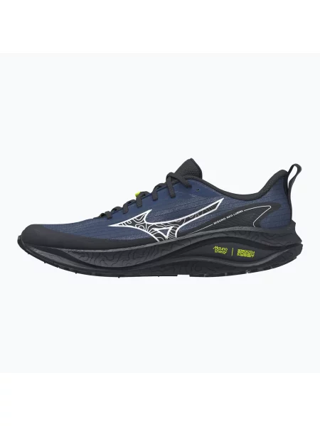 Кросівки для бігу Mizuno Neo Lumina Gtx estate blue/white/salute білі