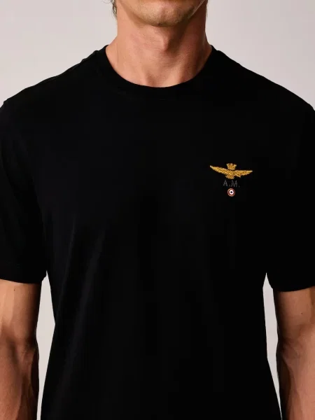 Футболка Aeronautica Militare
