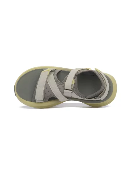 Pantofi Teva galben