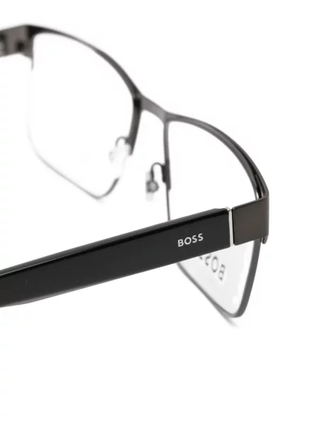 Ochelari de soare Boss gri