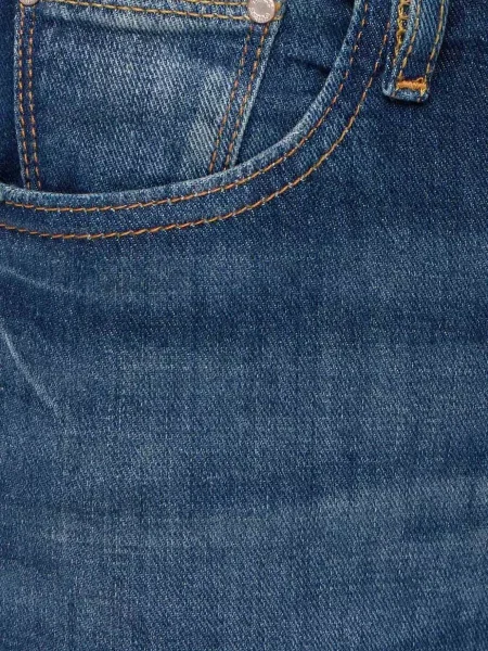 Джинси Guess сині