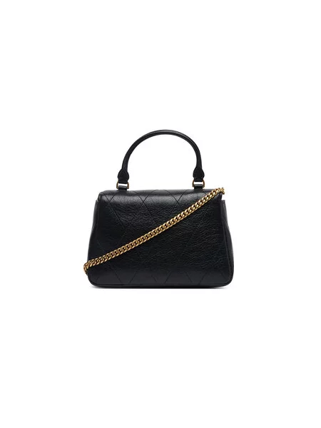 Kabelka Tory Burch černá