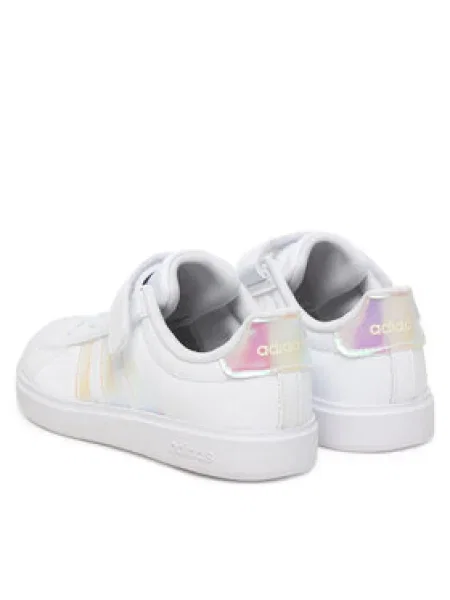 Adidas Sneakersy Streettalk biela