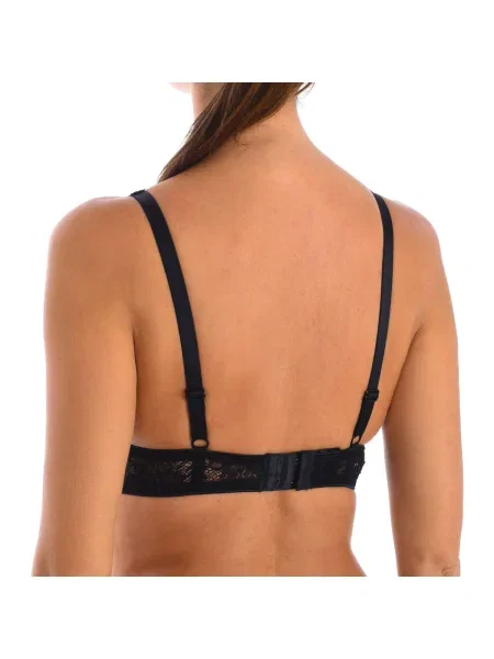 Sutien Selene negru