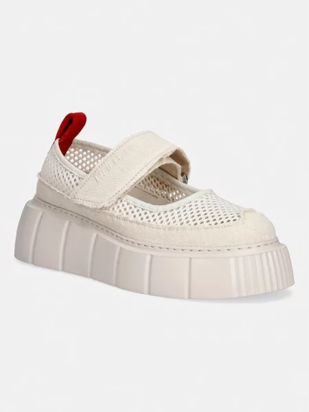 Балетки Inuikii