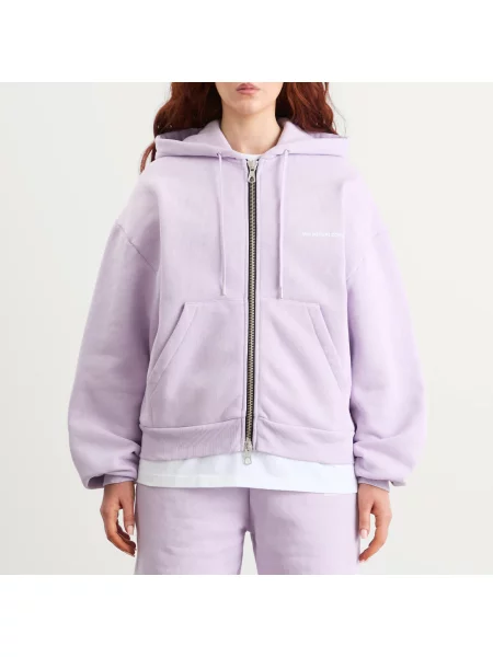 Bluza z kapturem Mki