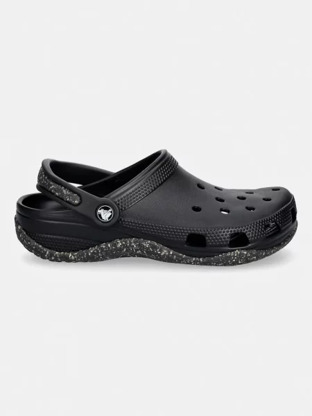 Классические шлепанцы Crocs