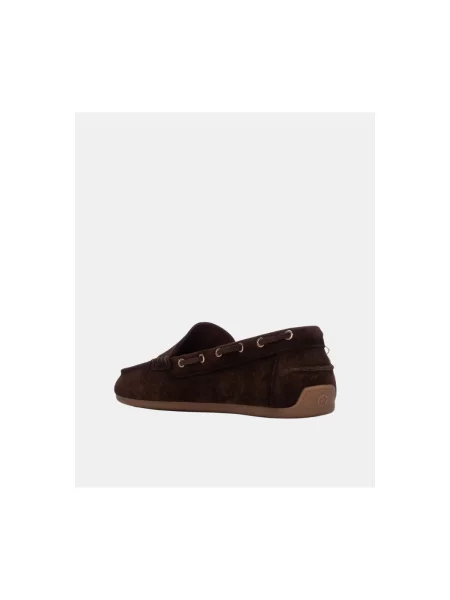 Pantofi Carmela maro