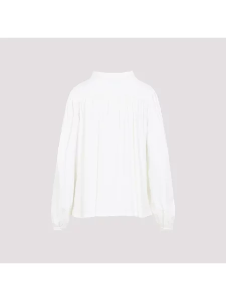 Bluzka Giambattista Valli biała