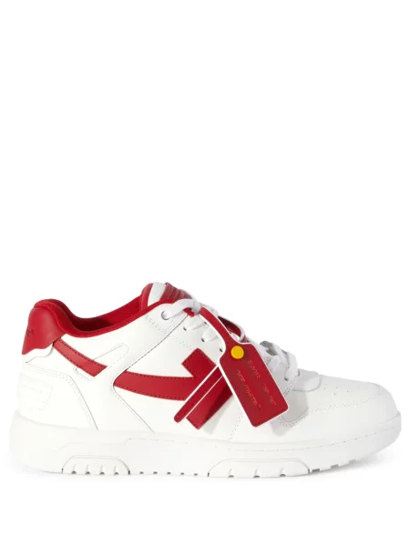 Sneakerși Off-white business