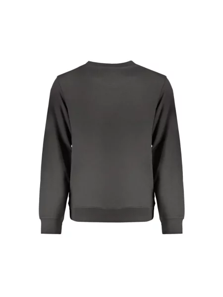 Bluza Wrangler z długim rękawem czarna