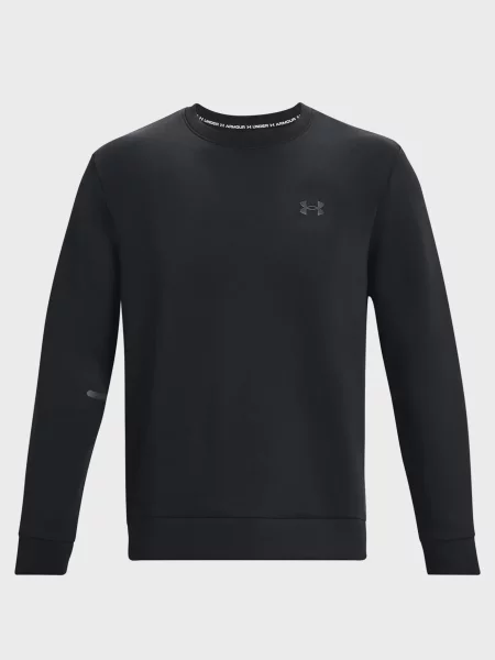 Свитшот Under Armour черный