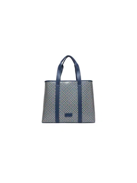 Max Mara Beachwear Táska BCHFARNETO kék