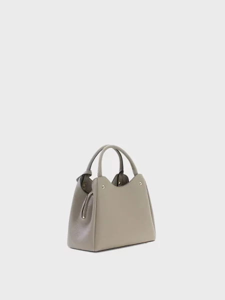 Сумка Guess бежева