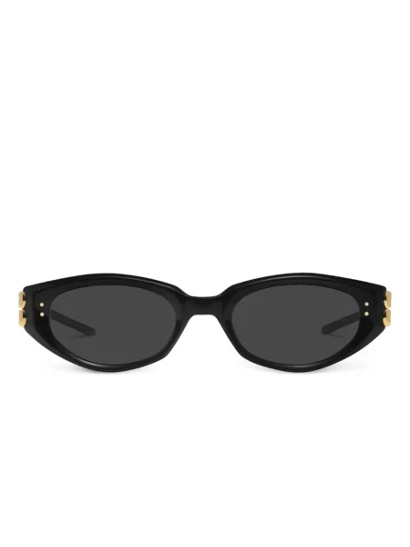 Ochelari de soare Gentle Monster negru