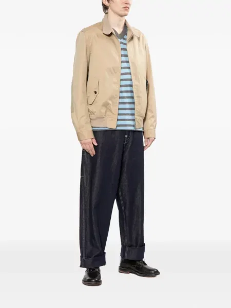 Geacă Junya Watanabe Man cu broderie