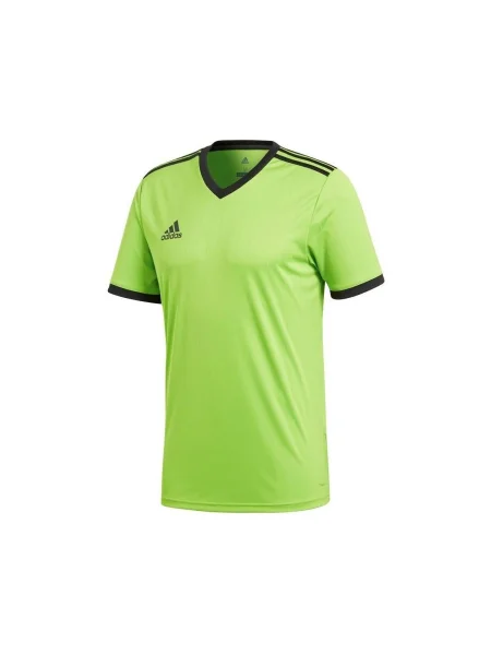 Tricou Adidas verde