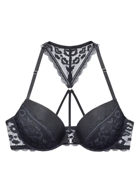 VIVANCE Sutien negru