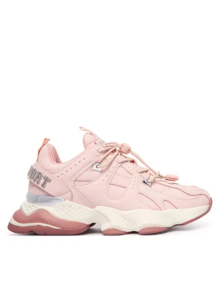 Plein Sport Sneakers Runner Beast FAFS roz