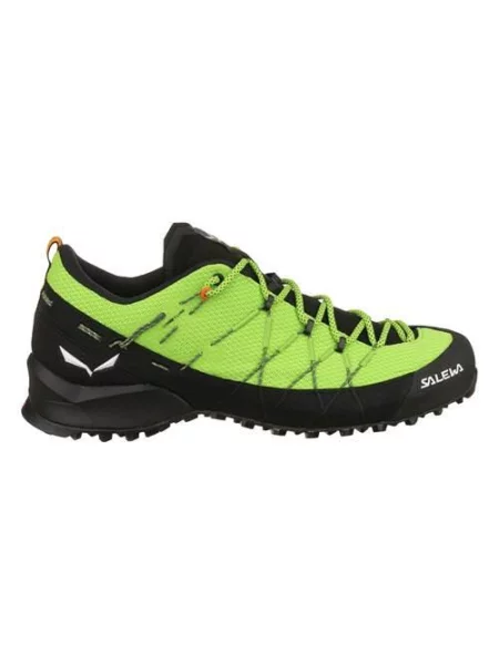 Buty trekkingowe Salewa Wildfire 2 czarne