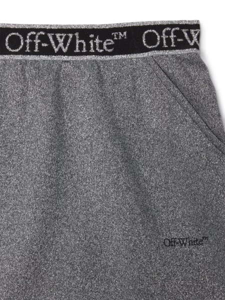 Fustă copii Off-white alb