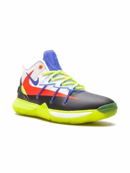 Sneakersy dziecięce Nike Kyrie czarne