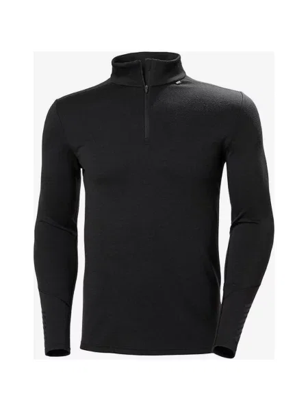 Skarpety Helly Hansen czarne