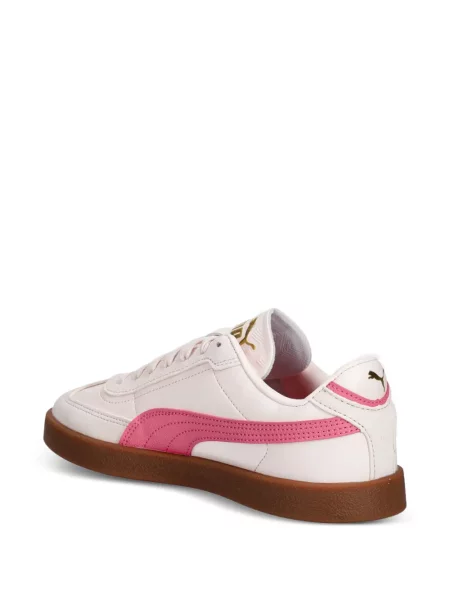 Sneakersy dziecięce Puma różowe