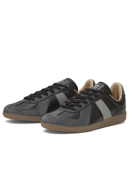 Sneakersy Adidas czarne